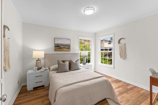 696 N Santa Cruz Avenue, Los Gatos, CA 95030