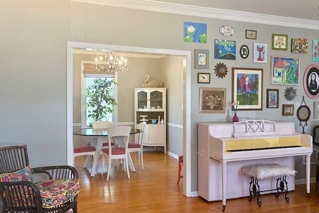 304 Old Salem Way, Augusta, GA 30907