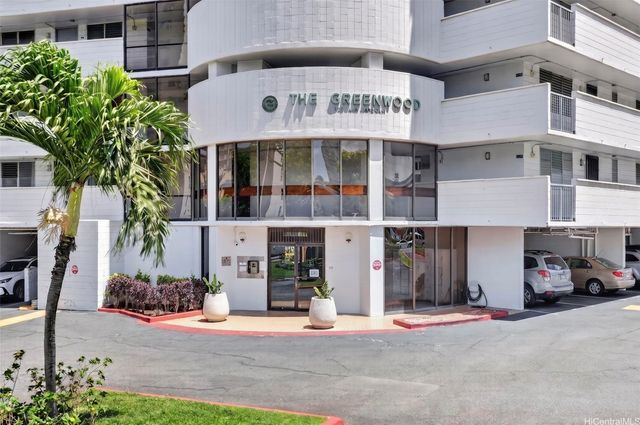 1128 Ala Napunani Street 309, Honolulu, HI 96818