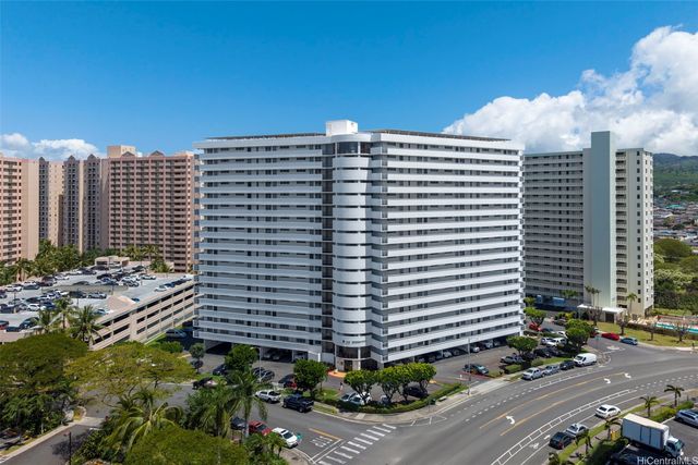 1128 Ala Napunani Street 309, Honolulu, HI 96818