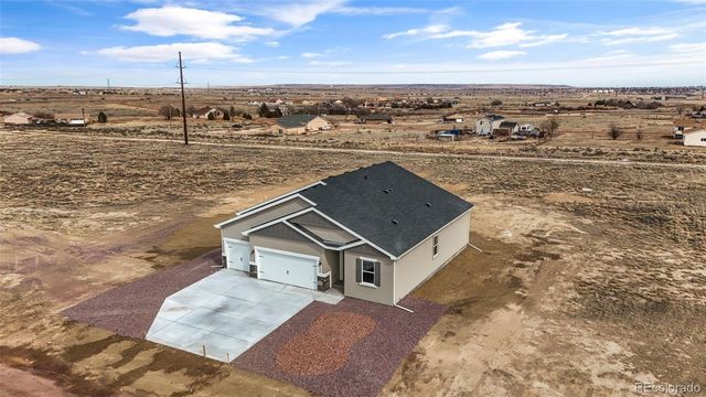 380 S Ashford Drive, Pueblo, CO 81007