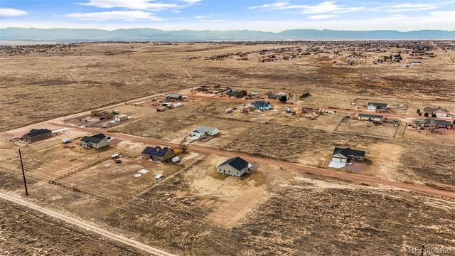 380 S Ashford Drive, Pueblo, CO 81007