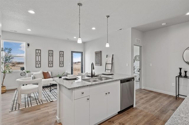 380 S Ashford Drive, Pueblo, CO 81007