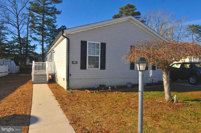 42 DOGWOOD LN, Mays Landing, NJ 08330