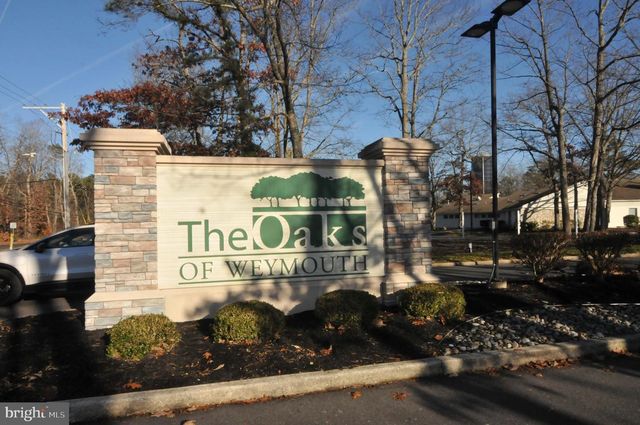 42 DOGWOOD LN, Mays Landing, NJ 08330