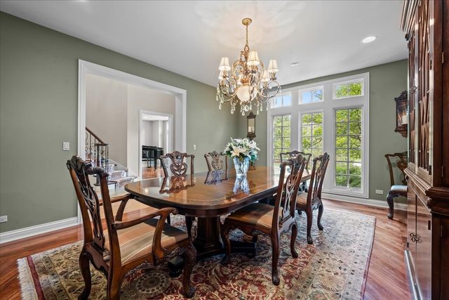 1690 Tallgrass Lane, Lake Forest, IL 60045