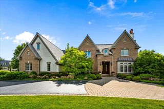 1690 Tallgrass Lane, Lake Forest, IL 60045