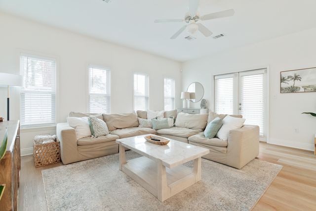 278 Hidden Lake Way, Santa Rosa Beach, FL 32459