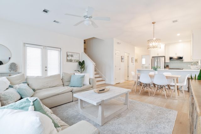 278 Hidden Lake Way, Santa Rosa Beach, FL 32459