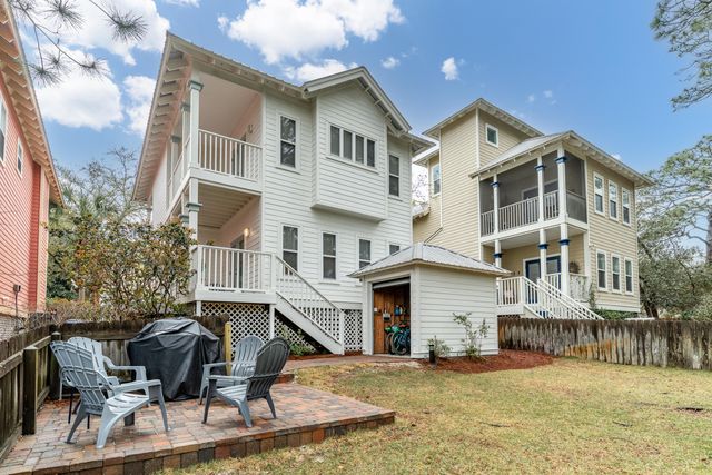 278 Hidden Lake Way, Santa Rosa Beach, FL 32459