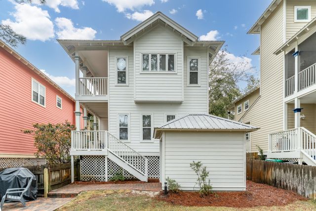 278 Hidden Lake Way, Santa Rosa Beach, FL 32459