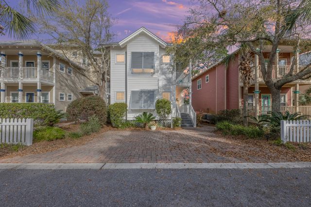 278 Hidden Lake Way, Santa Rosa Beach, FL 32459