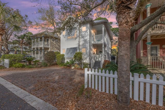 278 Hidden Lake Way, Santa Rosa Beach, FL 32459