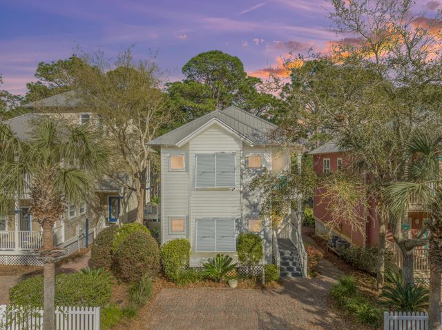 278 Hidden Lake Way, Santa Rosa Beach, FL 32459