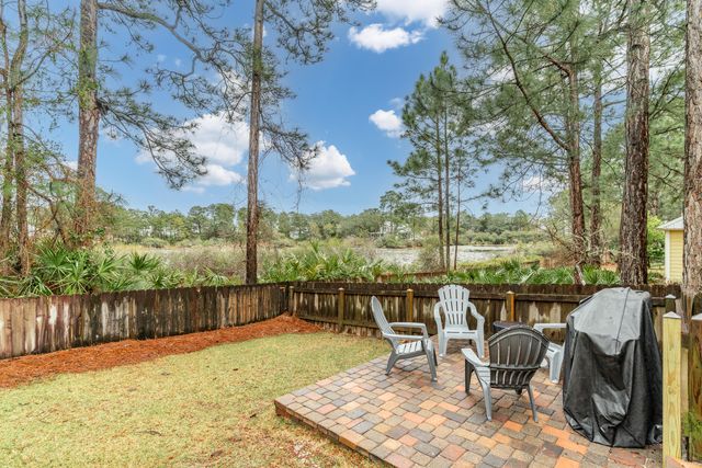 278 Hidden Lake Way, Santa Rosa Beach, FL 32459