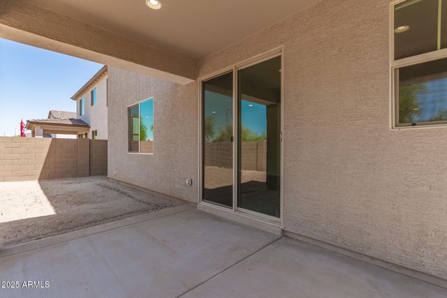 11615 W BECK Avenue, Youngtown, AZ 85363