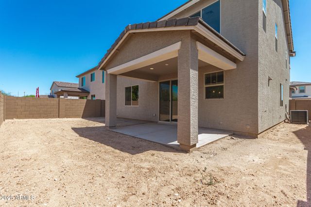 11615 W BECK Avenue, Youngtown, AZ 85363