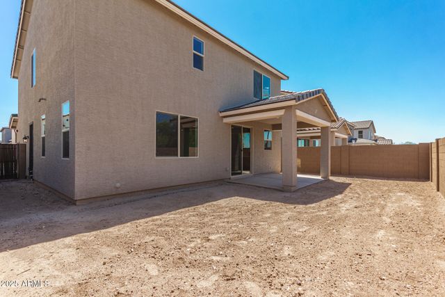 11615 W BECK Avenue, Youngtown, AZ 85363
