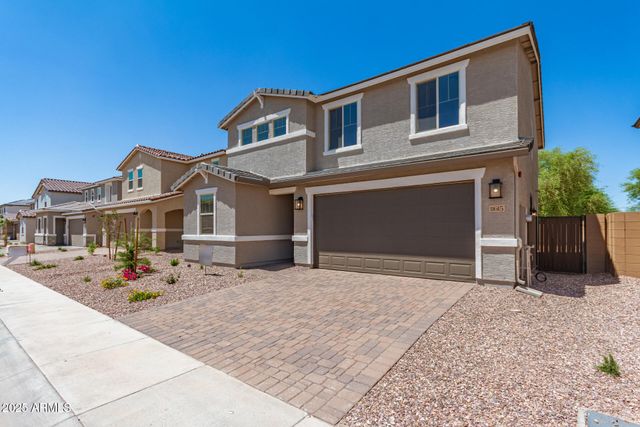 11615 W BECK Avenue, Youngtown, AZ 85363