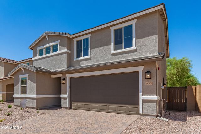 11615 W BECK Avenue, Youngtown, AZ 85363