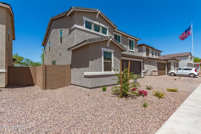 11615 W BECK Avenue, Youngtown, AZ 85363