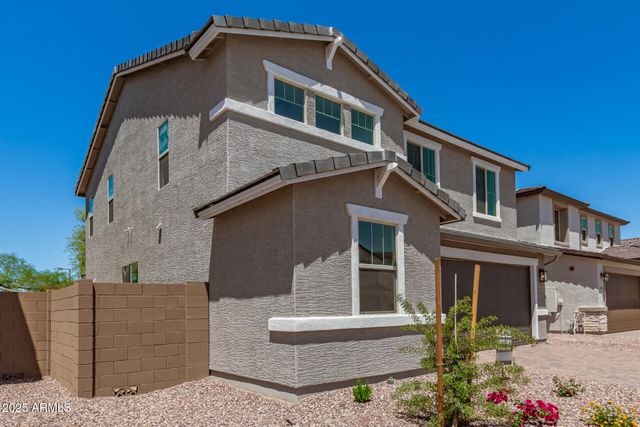 11615 W BECK Avenue, Youngtown, AZ 85363