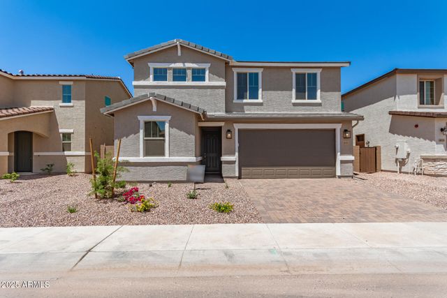 11615 W BECK Avenue, Youngtown, AZ 85363