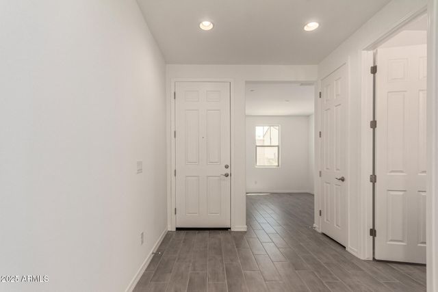 11615 W BECK Avenue, Youngtown, AZ 85363