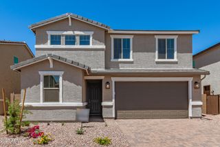 11615 W BECK Avenue, Youngtown, AZ 85363