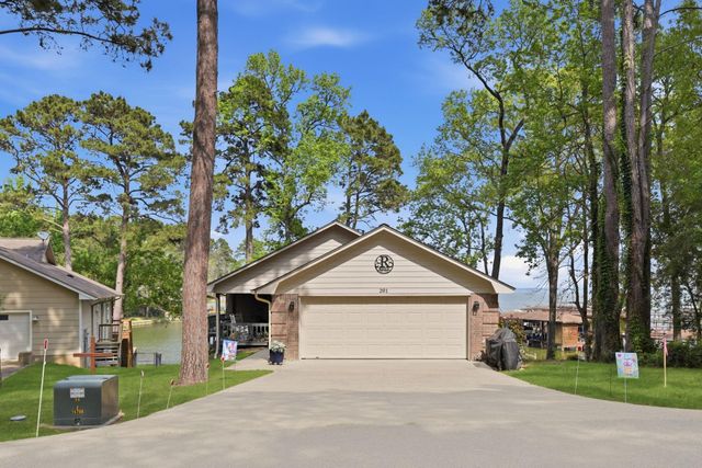 201 Lords Circle, Coldspring, TX 77331