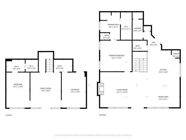 201 Lords Circle, Coldspring, TX 77331