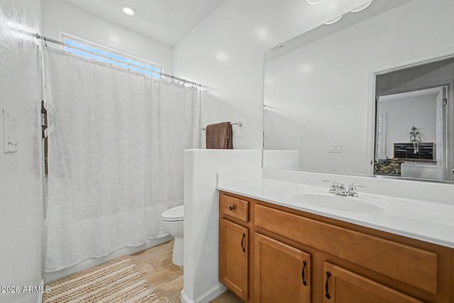 24030 N 164TH Drive, Surprise, AZ 85387