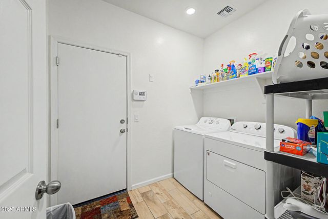 24030 N 164TH Drive, Surprise, AZ 85387