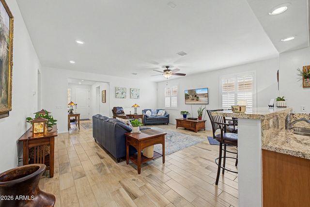 24030 N 164TH Drive, Surprise, AZ 85387