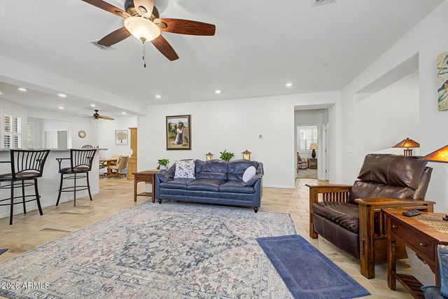 24030 N 164TH Drive, Surprise, AZ 85387