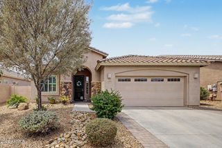 24030 N 164TH Drive, Surprise, AZ 85387