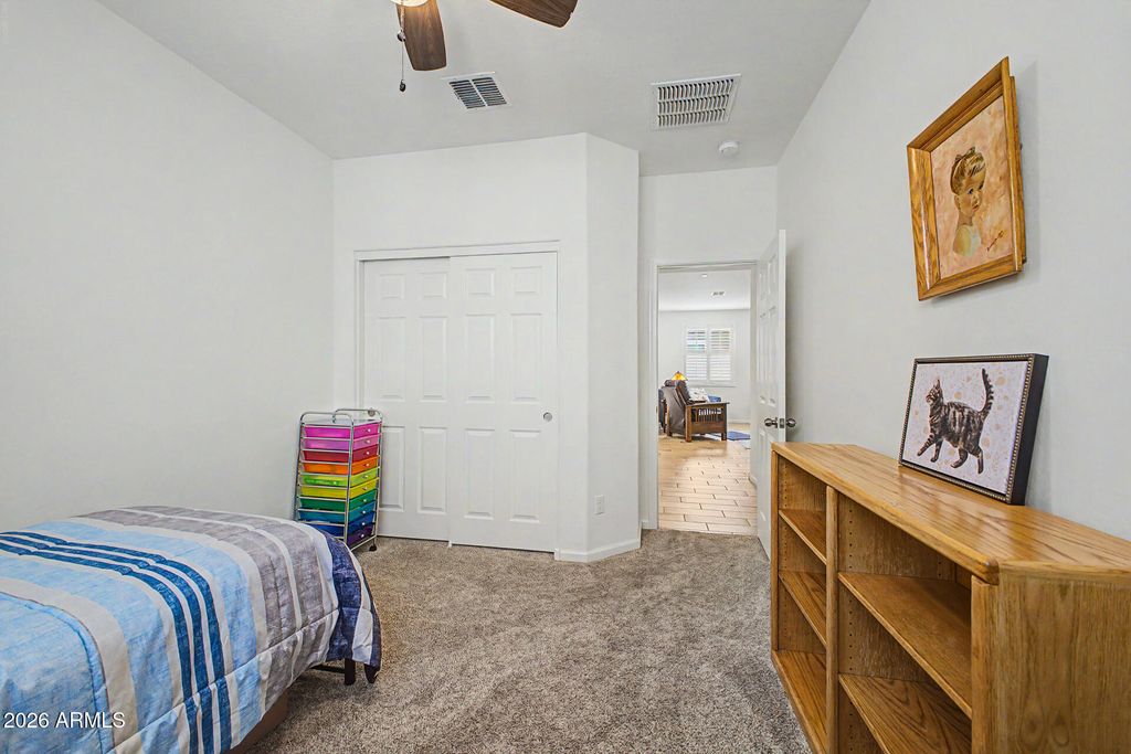 Image 11 of property listing at 24030 N 164TH Drive, Surprise, AZ 85387