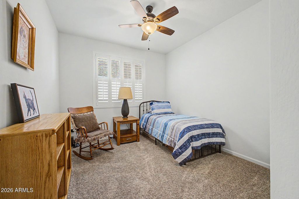 Image 12 of property listing at 24030 N 164TH Drive, Surprise, AZ 85387
