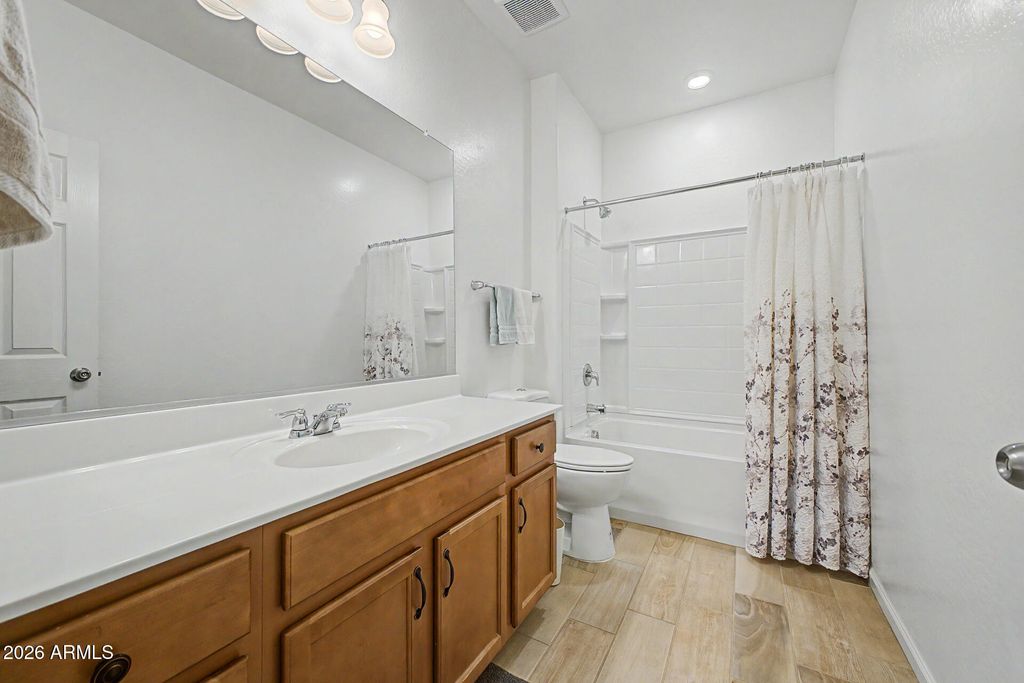 Image 13 of property listing at 24030 N 164TH Drive, Surprise, AZ 85387
