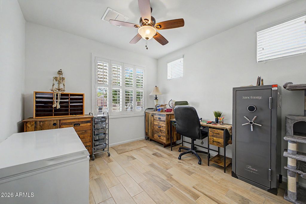 Image 15 of property listing at 24030 N 164TH Drive, Surprise, AZ 85387