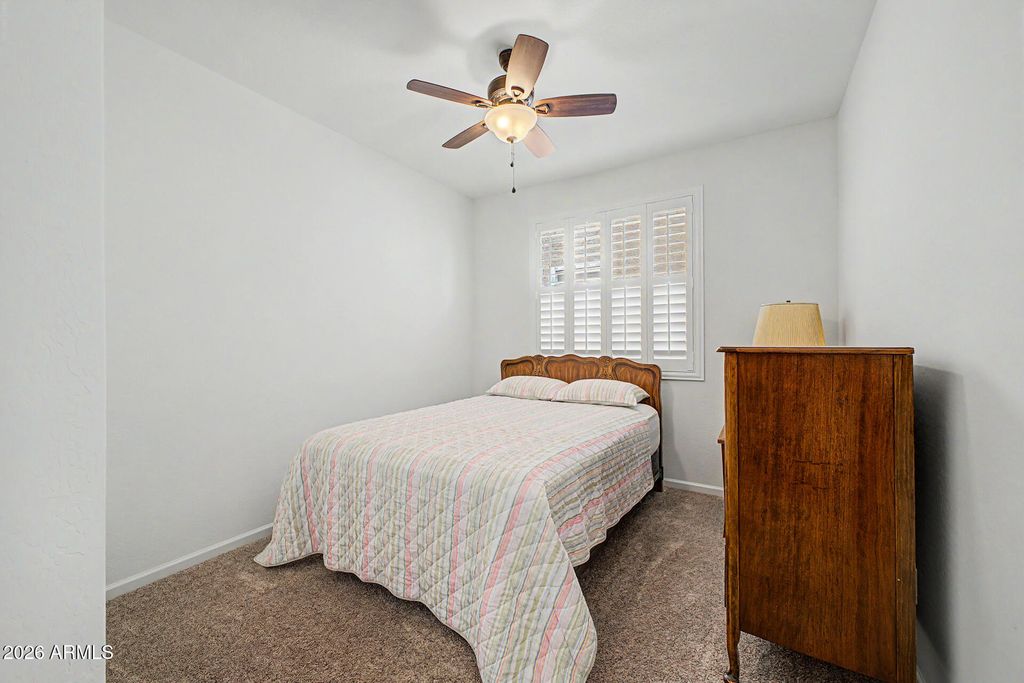 Image 18 of property listing at 24030 N 164TH Drive, Surprise, AZ 85387