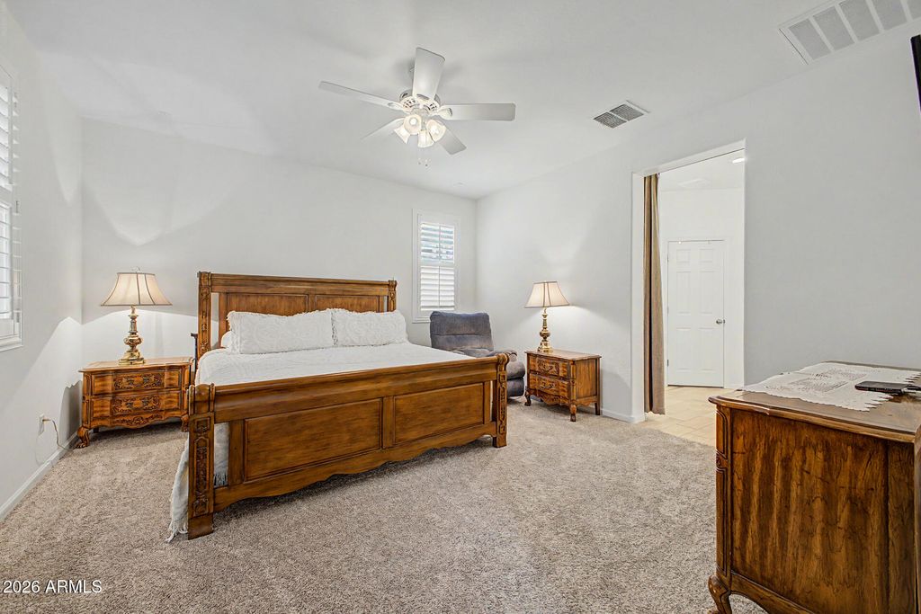 Image 20 of property listing at 24030 N 164TH Drive, Surprise, AZ 85387