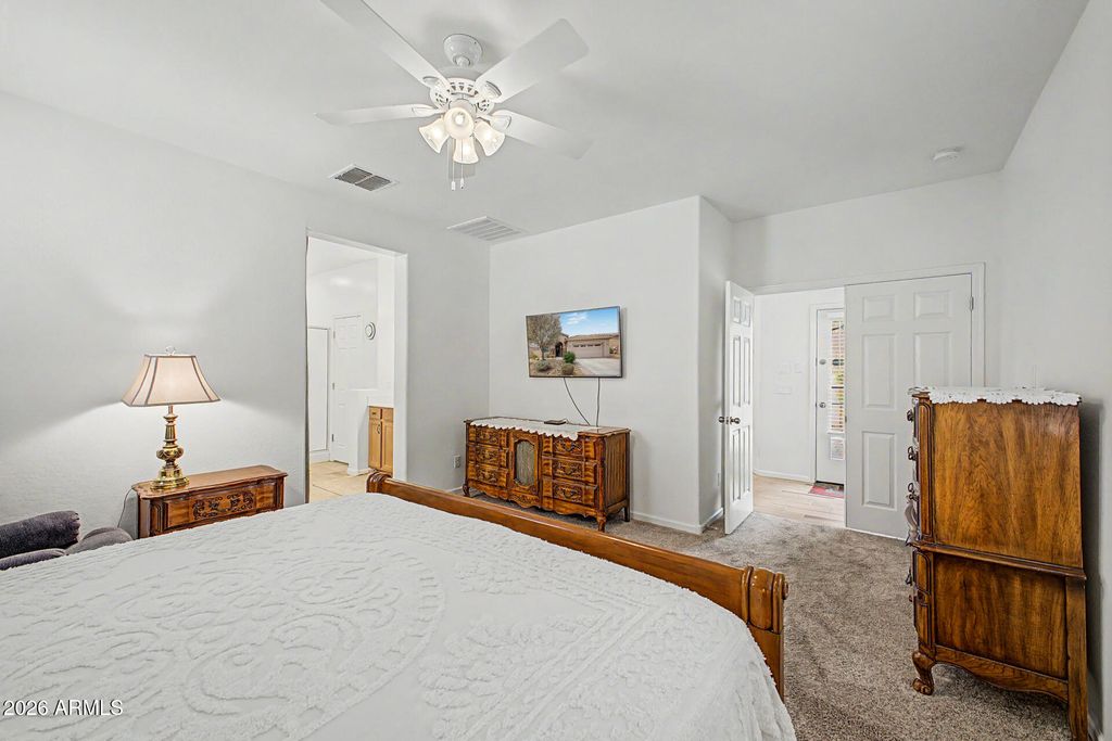 Image 21 of property listing at 24030 N 164TH Drive, Surprise, AZ 85387