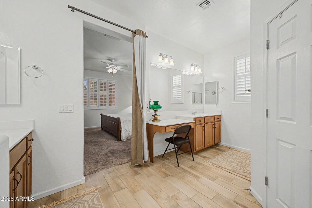 Image 23 of property listing at 24030 N 164TH Drive, Surprise, AZ 85387