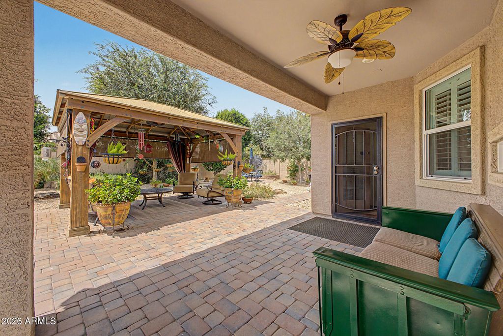 Image 24 of property listing at 24030 N 164TH Drive, Surprise, AZ 85387