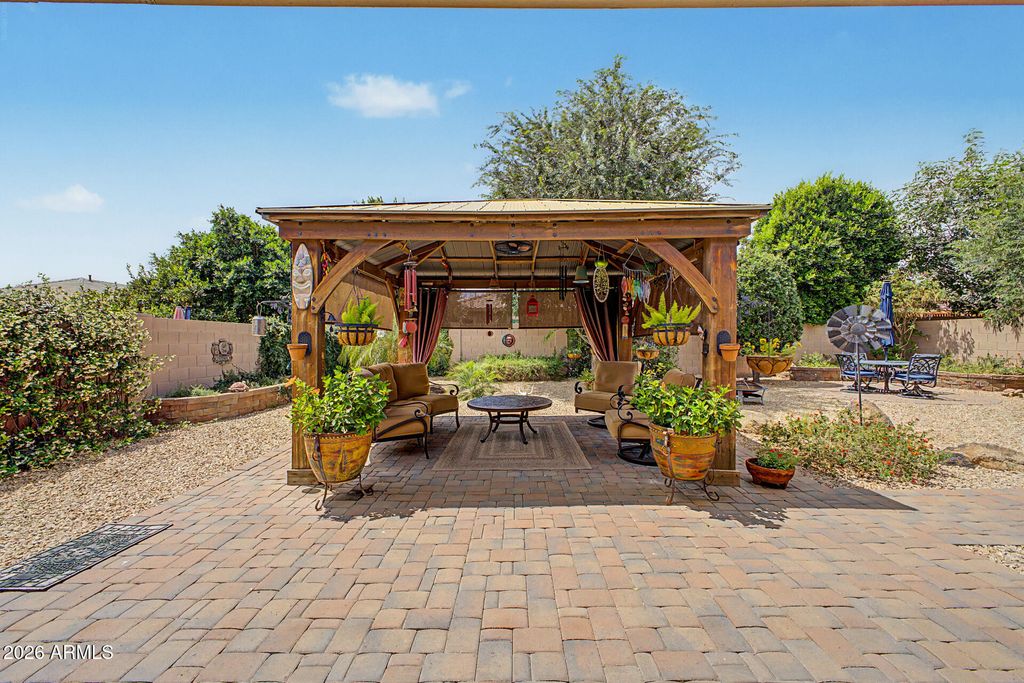 Image 25 of property listing at 24030 N 164TH Drive, Surprise, AZ 85387