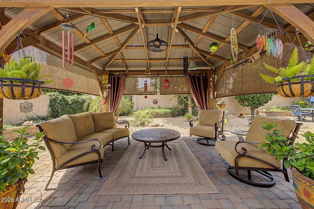 Image 26 of property listing at 24030 N 164TH Drive, Surprise, AZ 85387