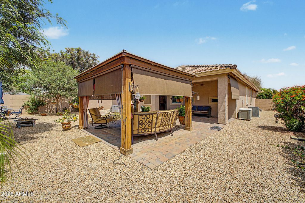 Image 27 of property listing at 24030 N 164TH Drive, Surprise, AZ 85387