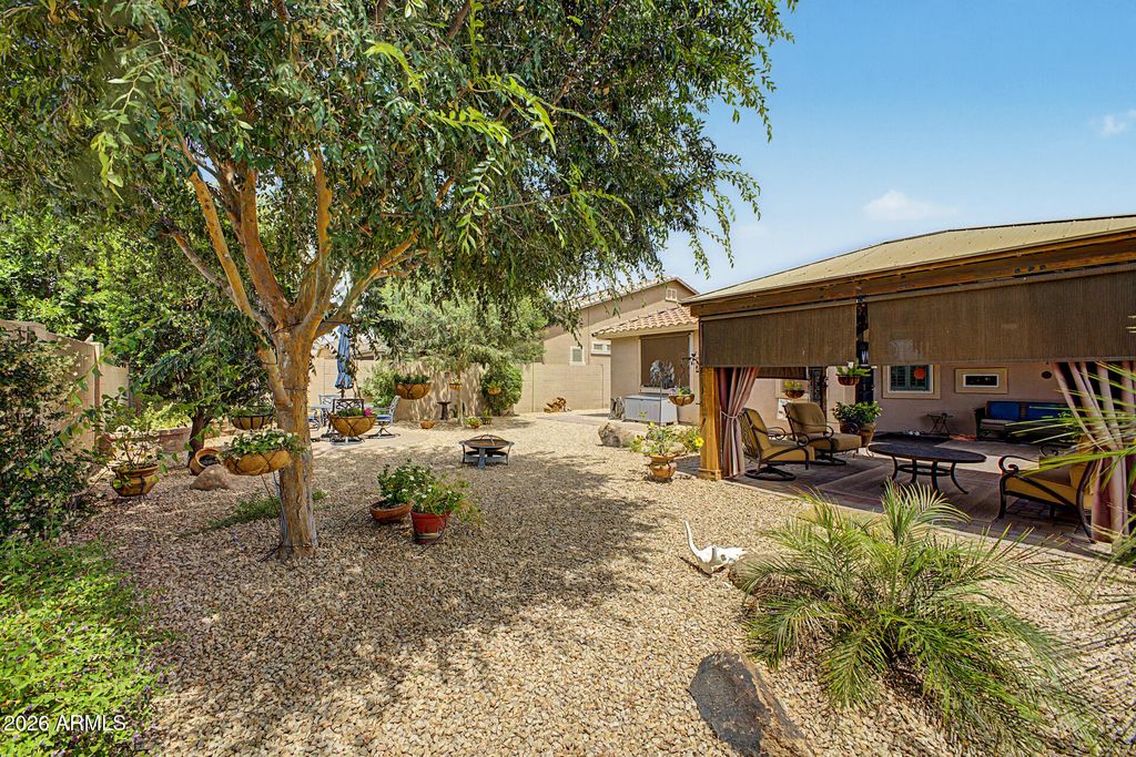 Image 28 of property listing at 24030 N 164TH Drive, Surprise, AZ 85387