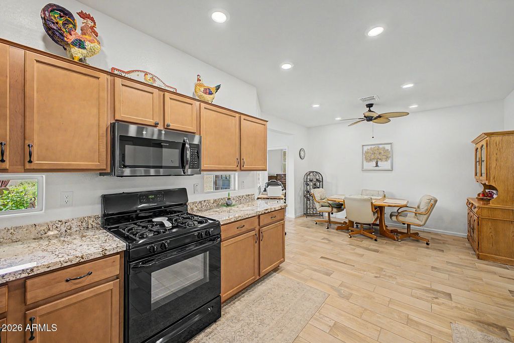 Image 9 of property listing at 24030 N 164TH Drive, Surprise, AZ 85387